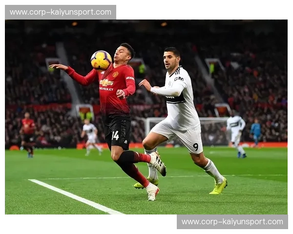 梦剧场的红色狂想曲:当曼联遇上富勒姆,这不只是一场90分钟的较量