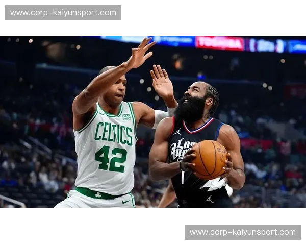 巅峰对决！快船vs灰熊直播：看哈登如何硬碰莫兰特，这场视觉盛宴你绝不能错过！