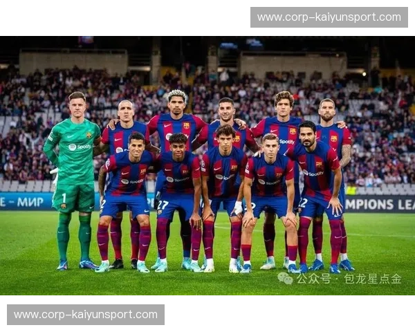 宿命、荣耀与硝烟：当巴萨在欧冠遭遇马竞，这不只是一场足球